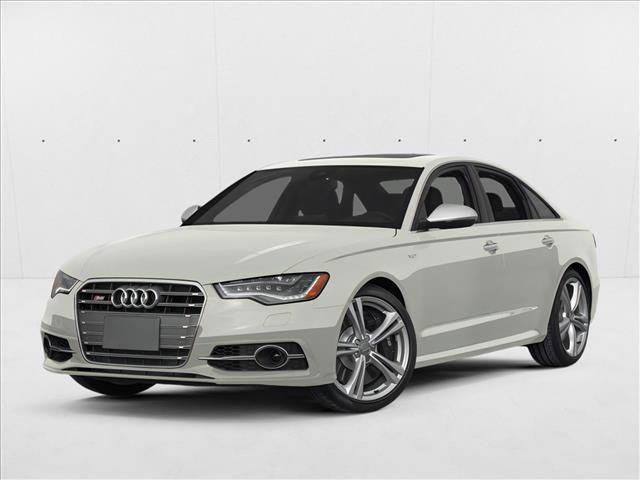 Used 2014 Audi S6 Prestige w/ Cold Weather Package