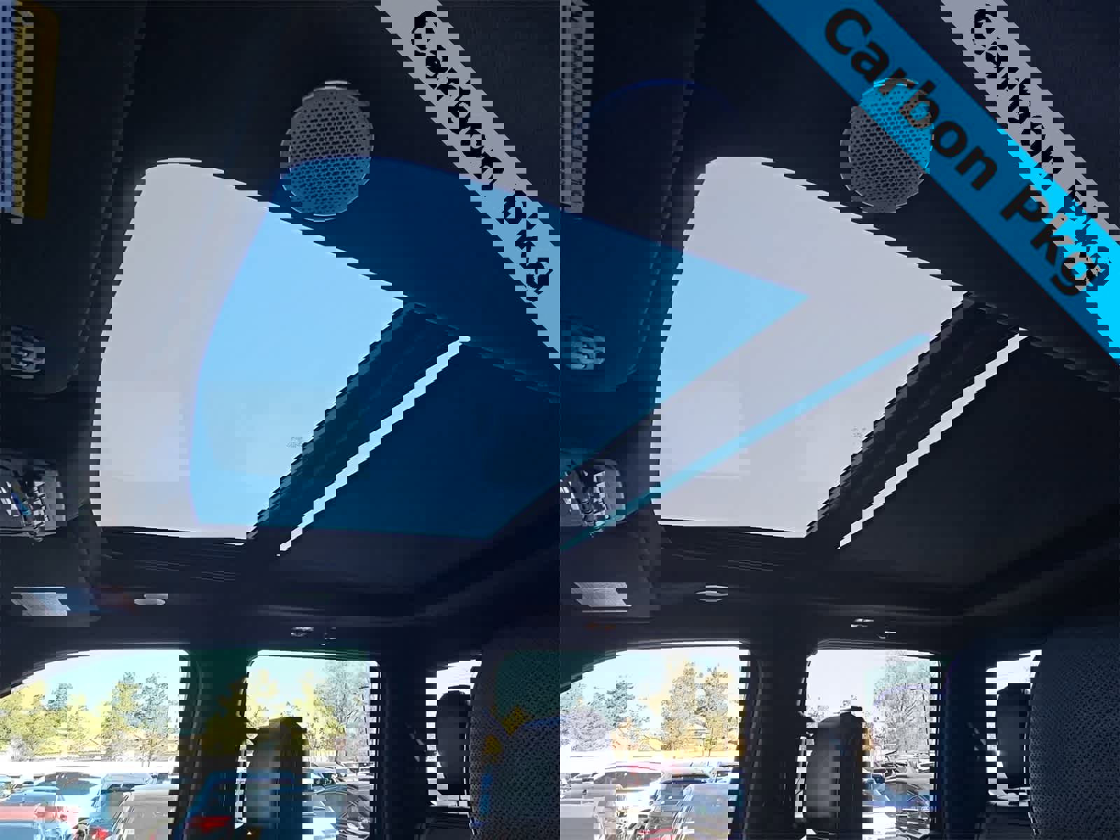 Used 2023 Ford F150 Raptor w/ Raptor Carbon Fiber Package image 29