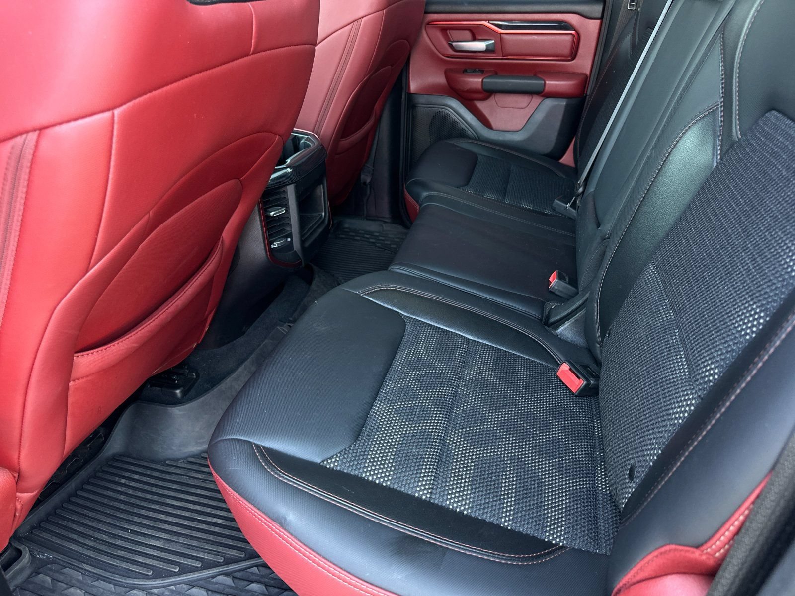 Used 2019 RAM 1500 Rebel w/ Rebel Level 1 Equipment Group AWD/4WD image 11