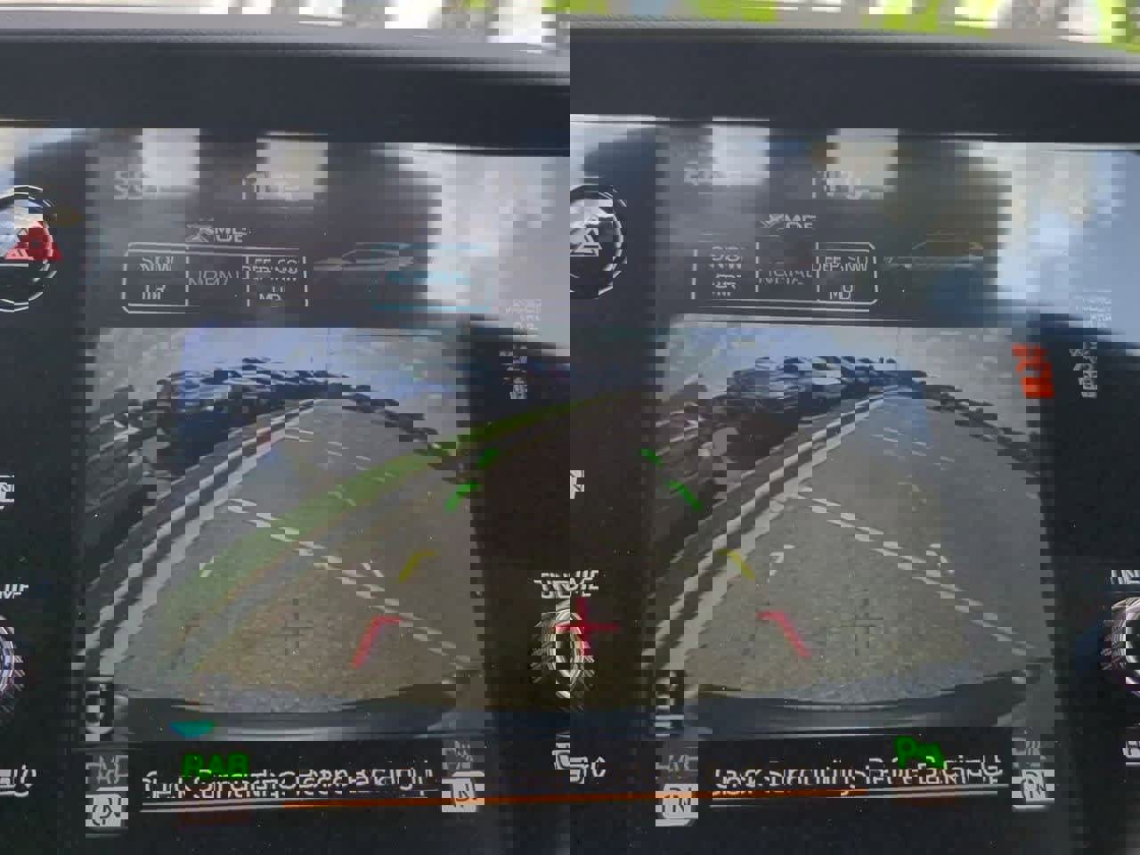 Used 2025 Subaru Outback Wilderness image 30