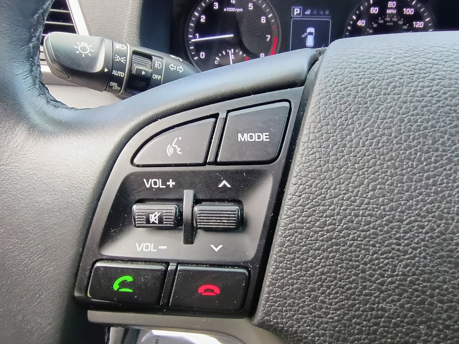 Used 2018 Hyundai Tucson Value image 16