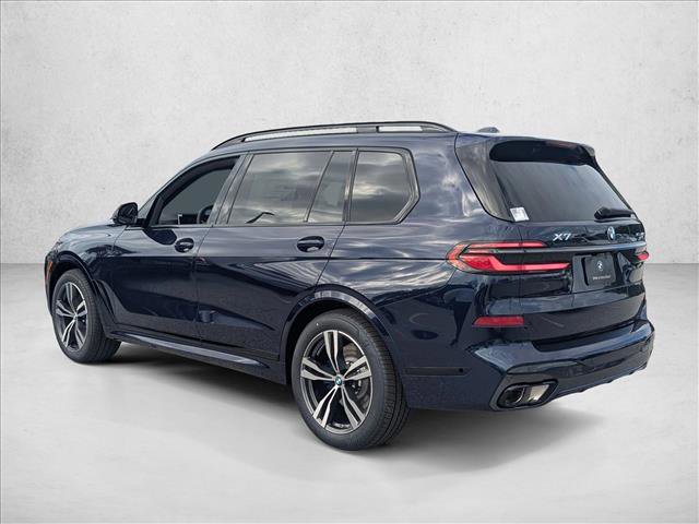 New 2026 BMW X7 xDrive40i image 8
