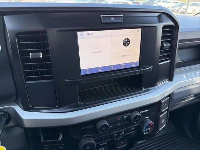 New 2026 Ford F450 XL AWD/4WD image 4