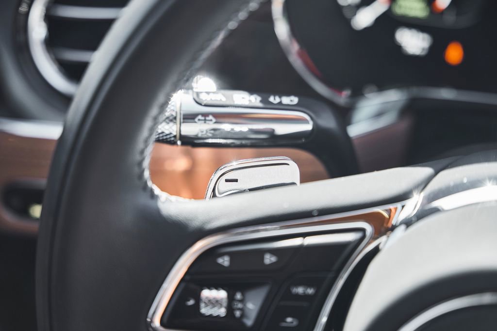 Used 2025 Bentley Continental GT Speed image 41