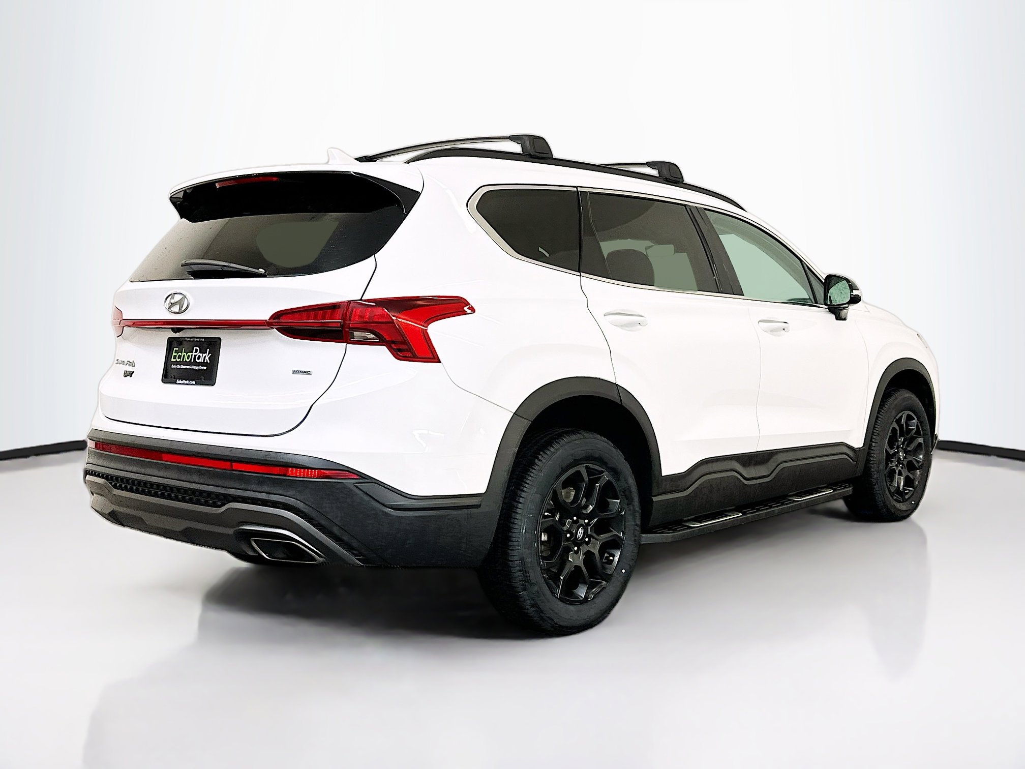 Used 2023 Hyundai Santa Fe XRT image 9