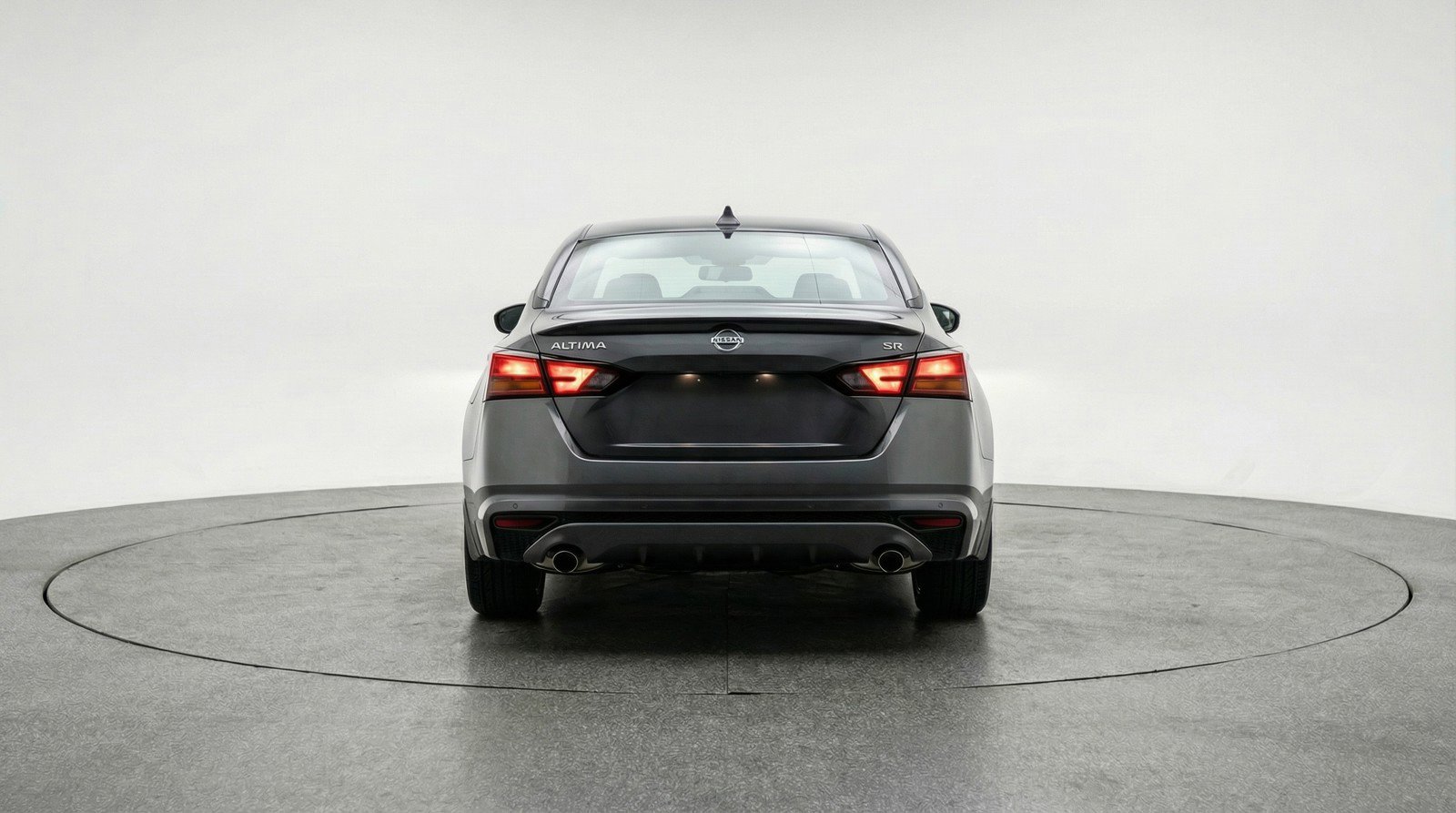 Used 2025 Nissan Altima 2.5 SR image 7