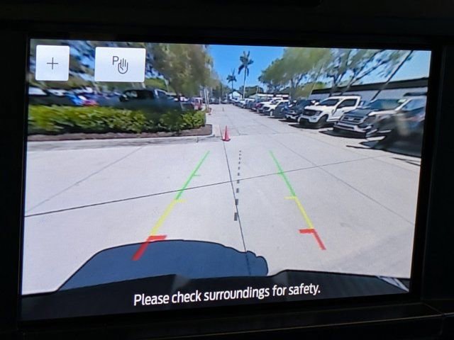 Used 2025 Ford F250 XLT image 27