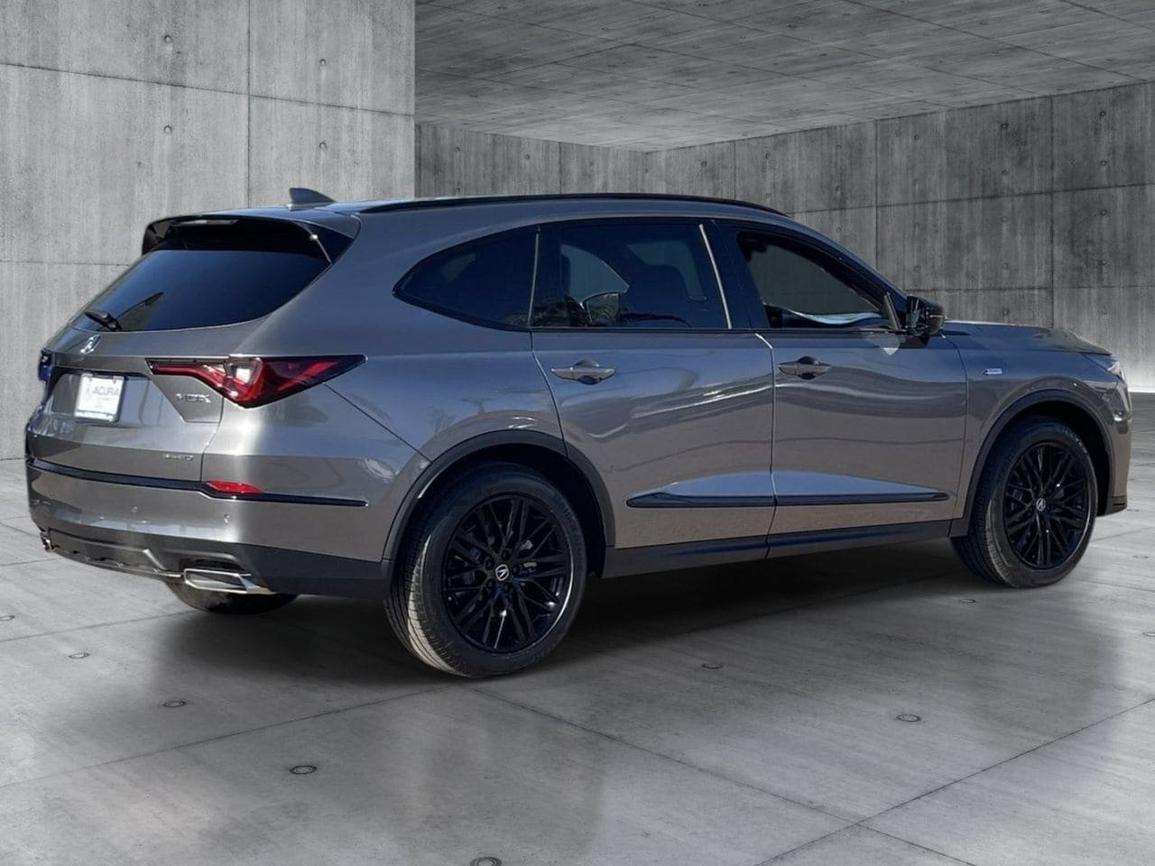 New 2026 Acura MDX A-Spec w/ Advance Package AWD/4WD image 6