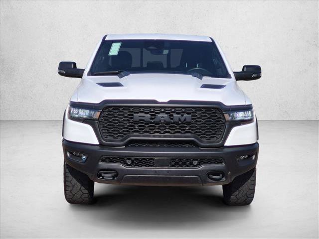 Used 2025 RAM 1500 Rebel w/ Rebel Level 1 Equipment Group AWD/4WD image 2