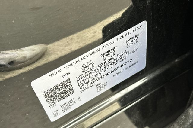 Used 2024 Honda Prologue Touring image 25