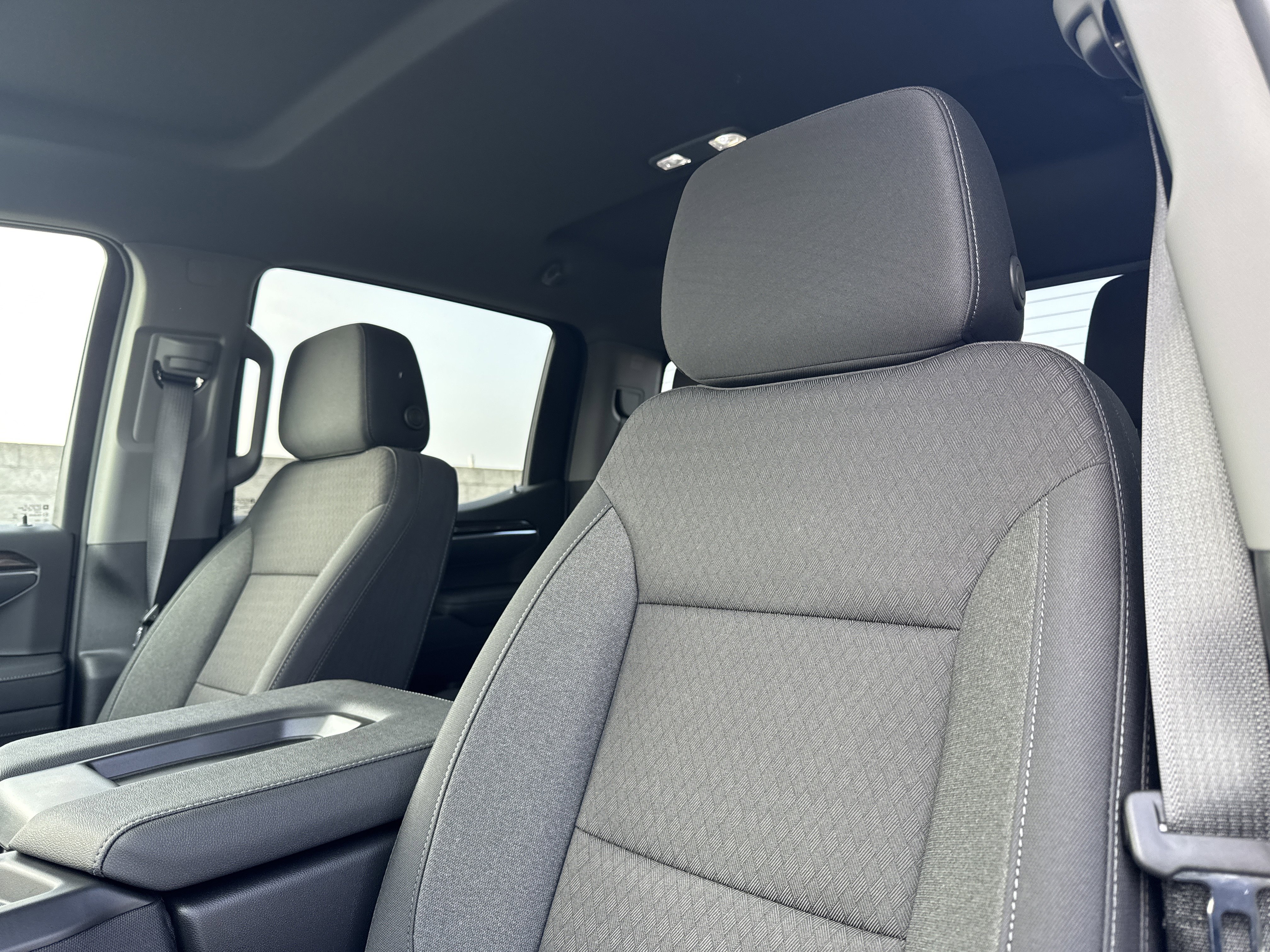 New 2026 Chevrolet Silverado 1500 LT w/ All Star Edition Plus AWD/4WD image 13