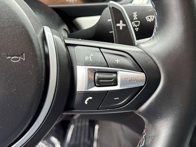 Used 2014 BMW M5 RWD image 11