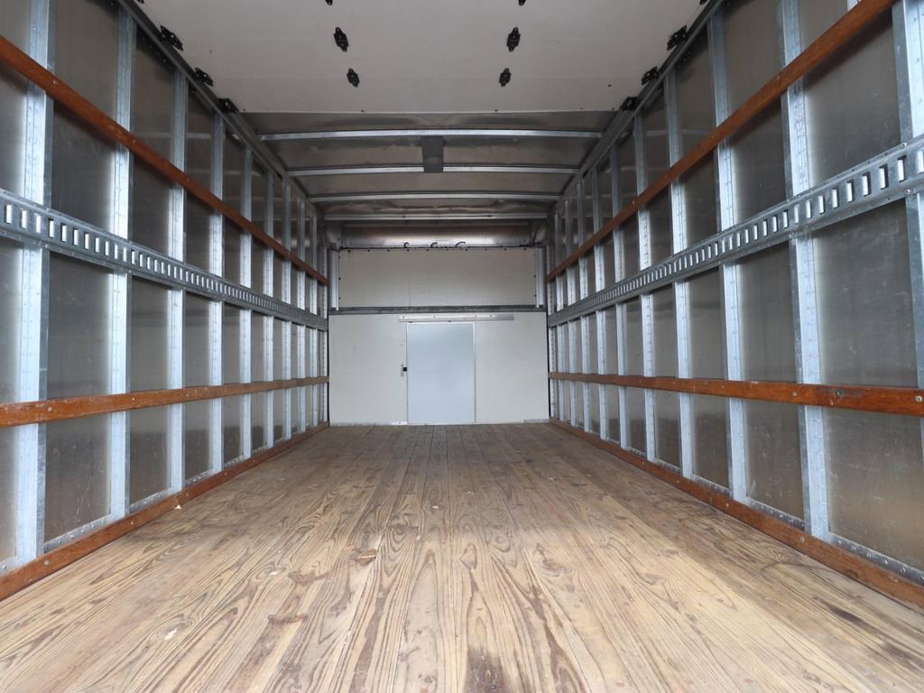 Used 2023 Ford E-350 and Econoline 350 Super Duty w/ Power Windows & Locks Group RWD image 13