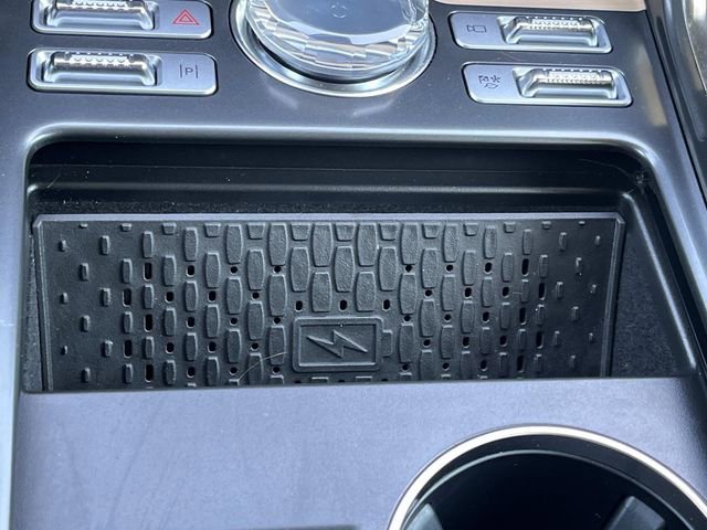 Used 2024 Lincoln Nautilus Reserve AWD/4WD image 34