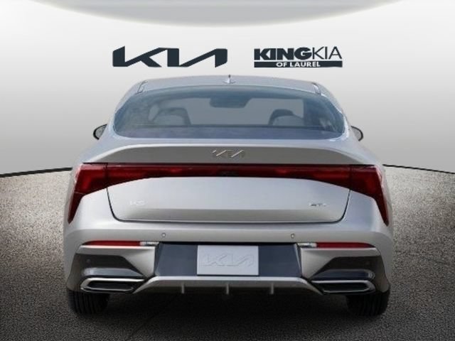 New 2026 Kia K5 GT-Line AWD/4WD image 5