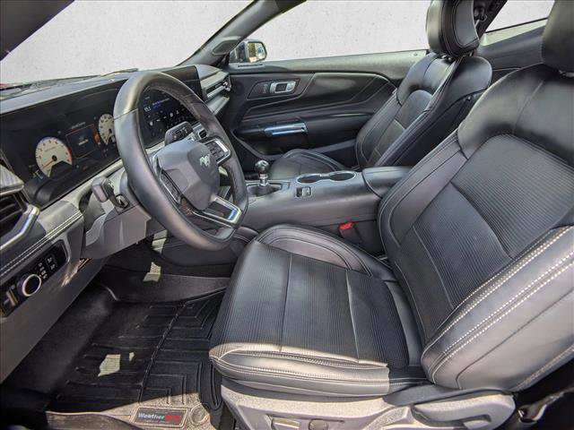 Used 2024 Ford Mustang GT Premium RWD image 16