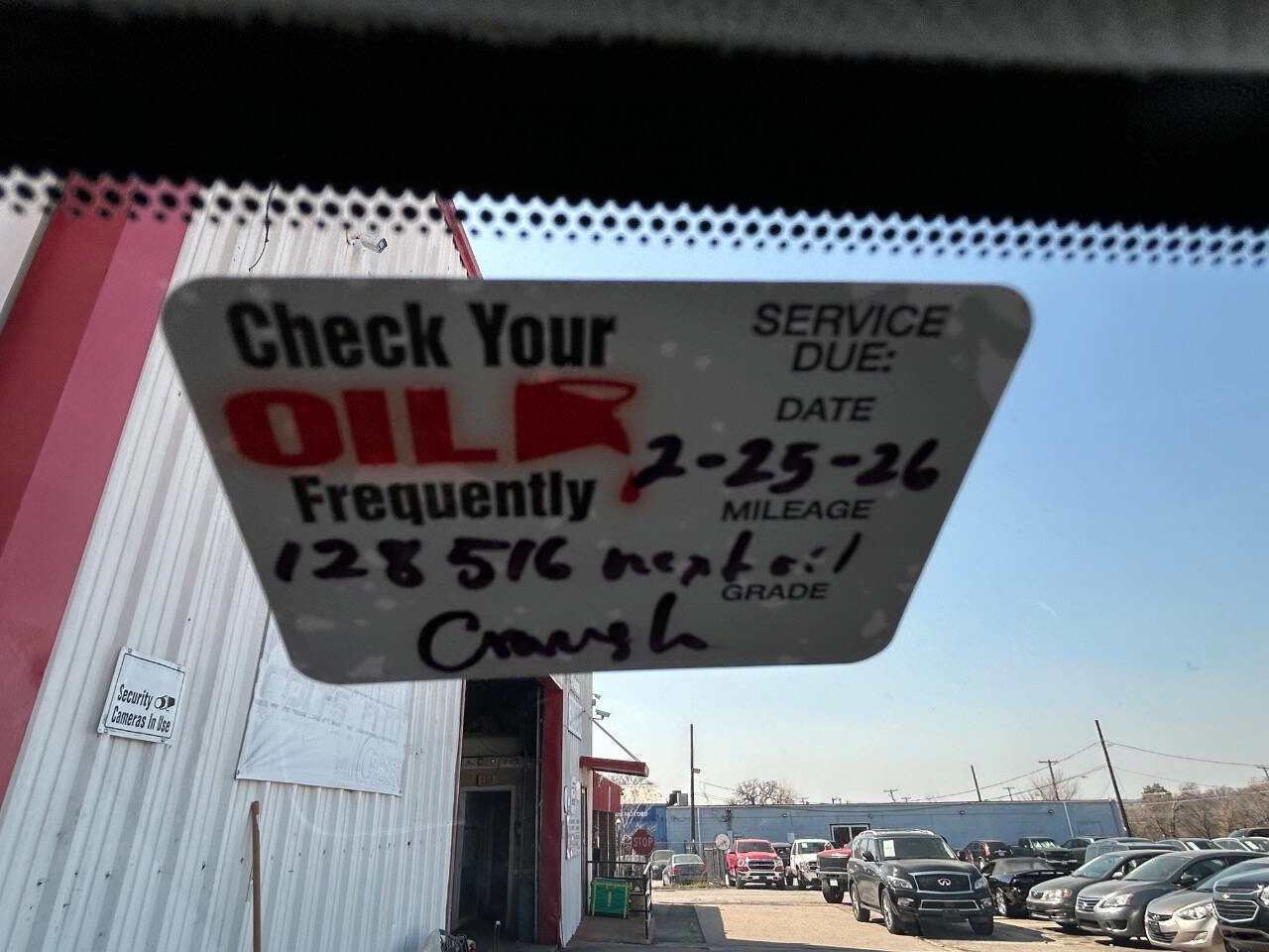 Used 2016 MAZDA MAZDA6 Grand Touring image 37