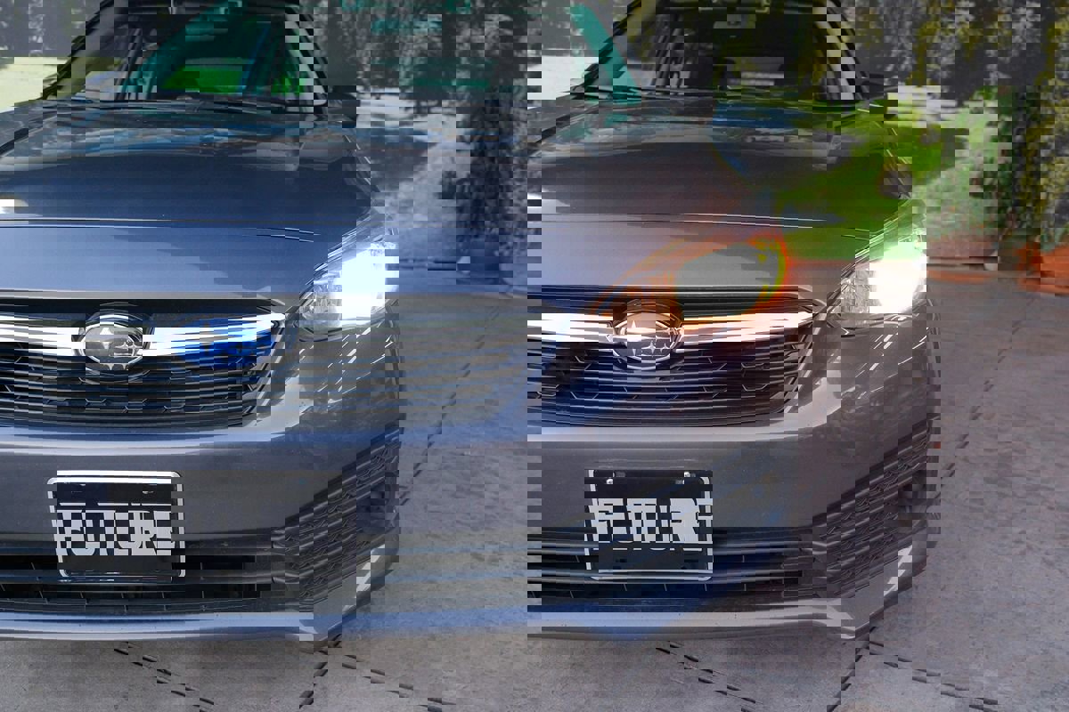 Used 2023 Subaru Impreza 2.0i image 39