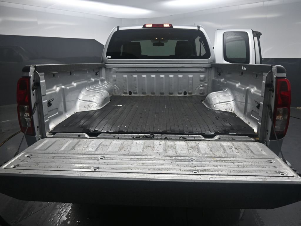 Used 2017 Nissan Frontier S image 22