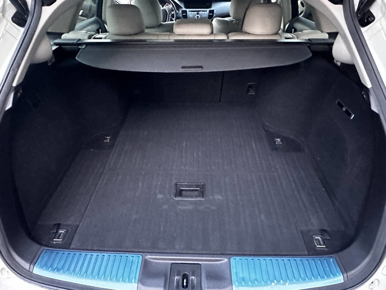 Used 2012 Acura TSX Sport Wagon image 14