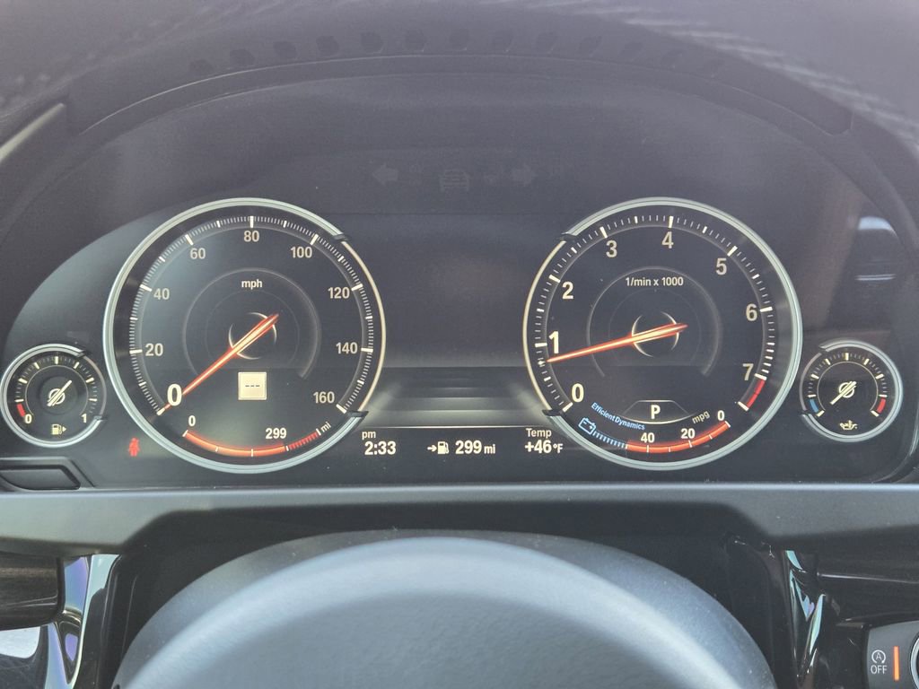 Used 2018 BMW X6 xDrive50i w/ M Sport Package image 17