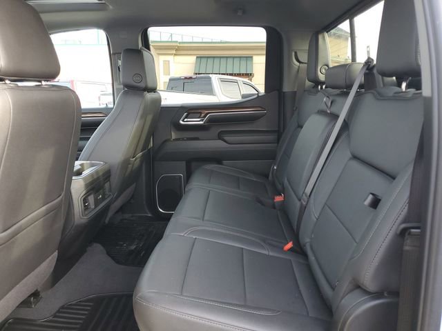 Used 2024 Chevrolet Silverado 1500 RST w/ Convenience Package II image 26