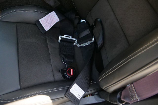 Used 2016 Chevrolet Corvette Z06 w/ 3LZ Preferred Equipment Group image 23