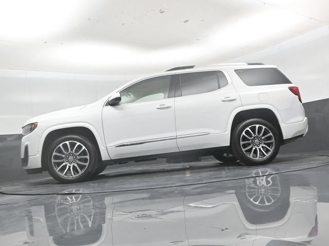 Used 2023 GMC Acadia Denali AWD/4WD image 47