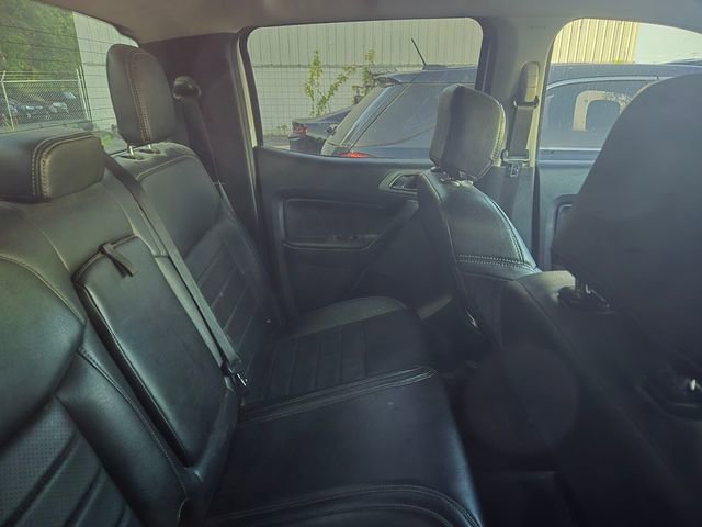 Used 2019 Ford Ranger XLT w/ Equipment Group 301A Mid RWD image 3