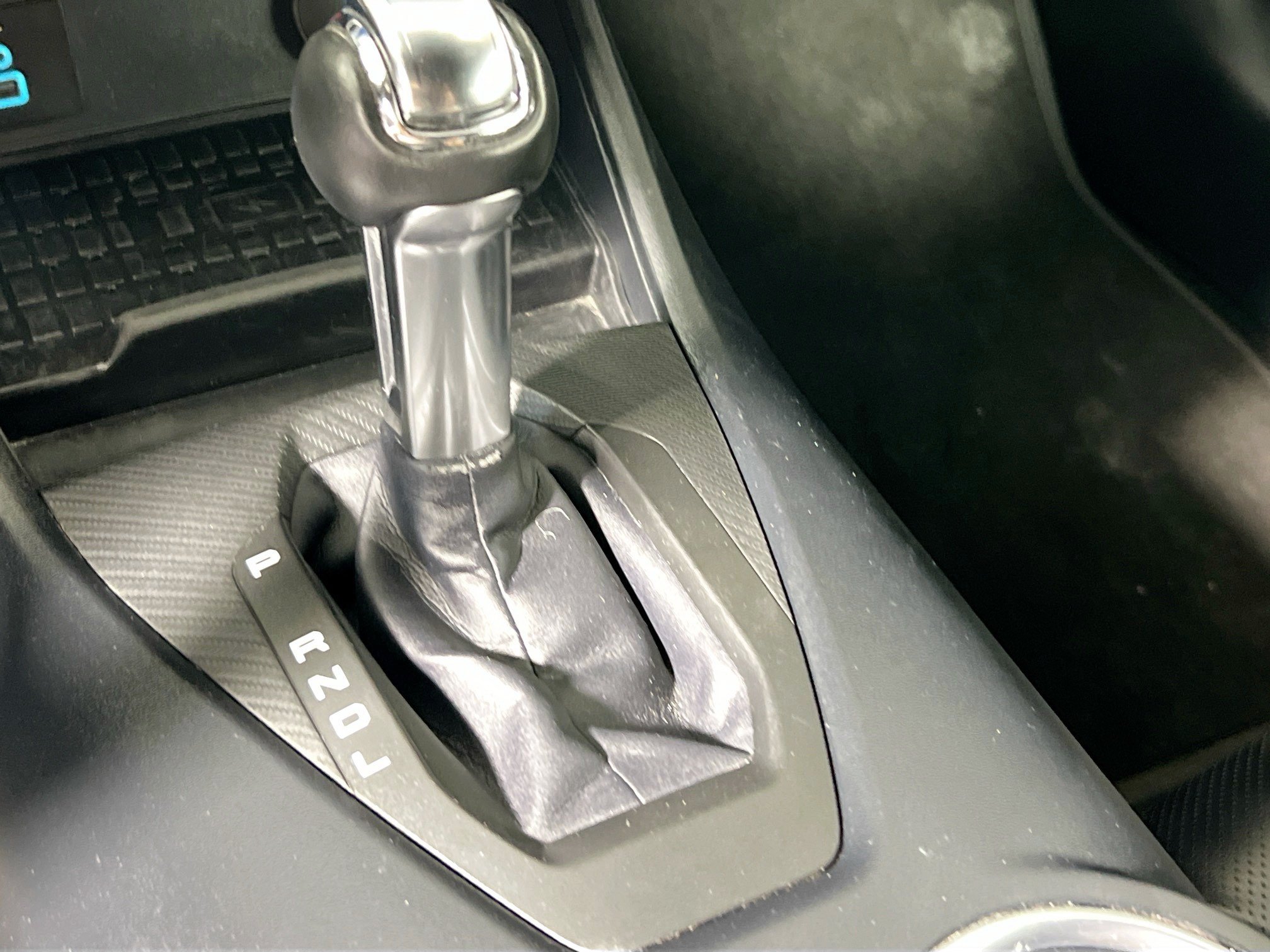 Used 2024 Ford Mustang Premium RWD image 25