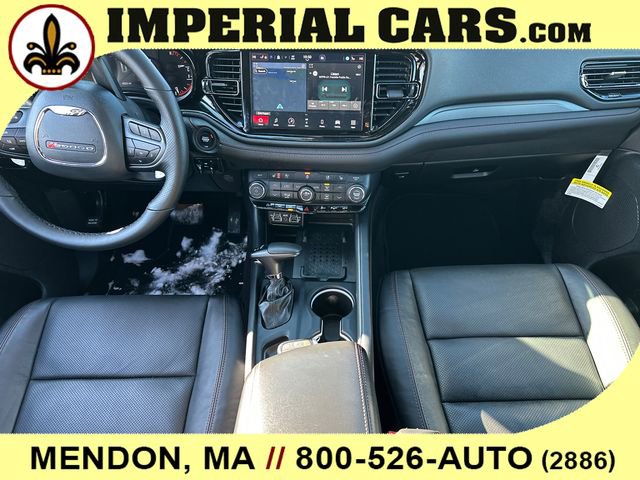 New 2026 Dodge Durango GT image 18