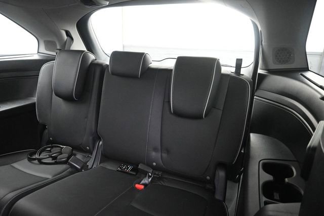 Used 2022 Honda Odyssey Elite image 21