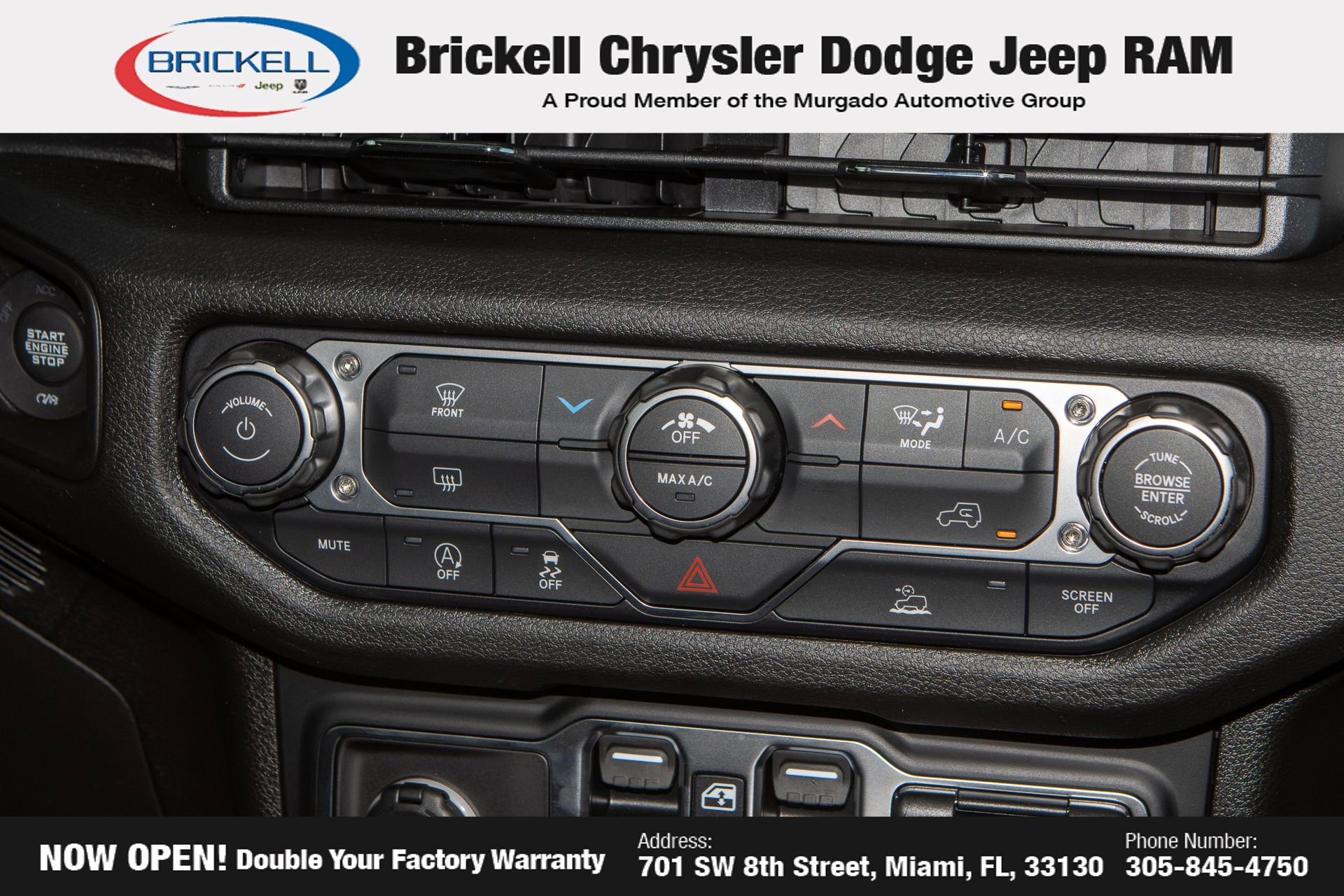New 2026 Jeep Gladiator Sport AWD/4WD image 22