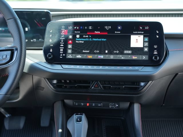New 2026 Dodge Charger Scat Pack AWD/4WD image 27