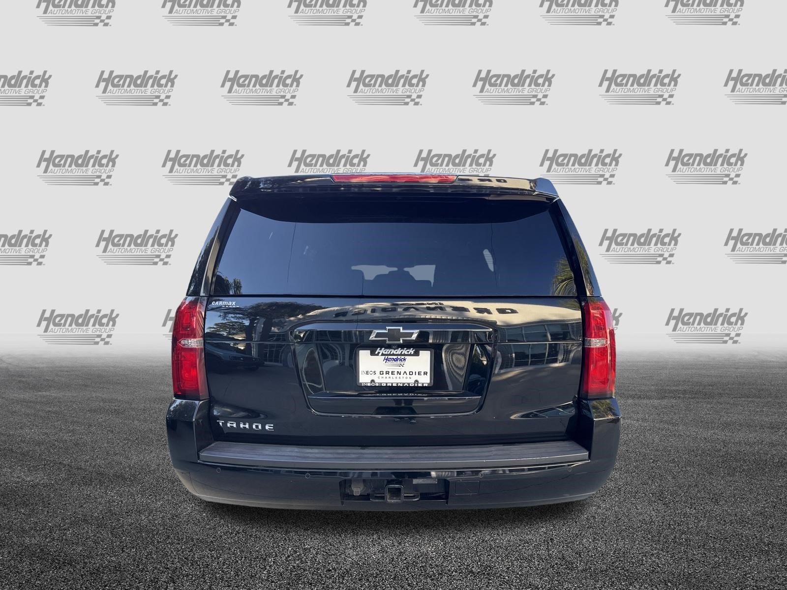 Used 2020 Chevrolet Tahoe LS RWD image 9