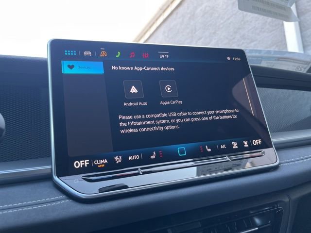 New 2026 Volkswagen Tiguan SE R-Line image 18