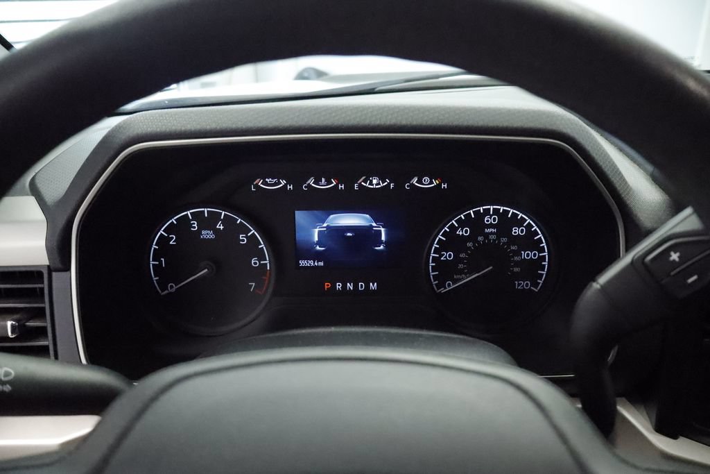 Used 2021 Ford F150 XL w/ Equipment Group 101A High AWD/4WD image 20