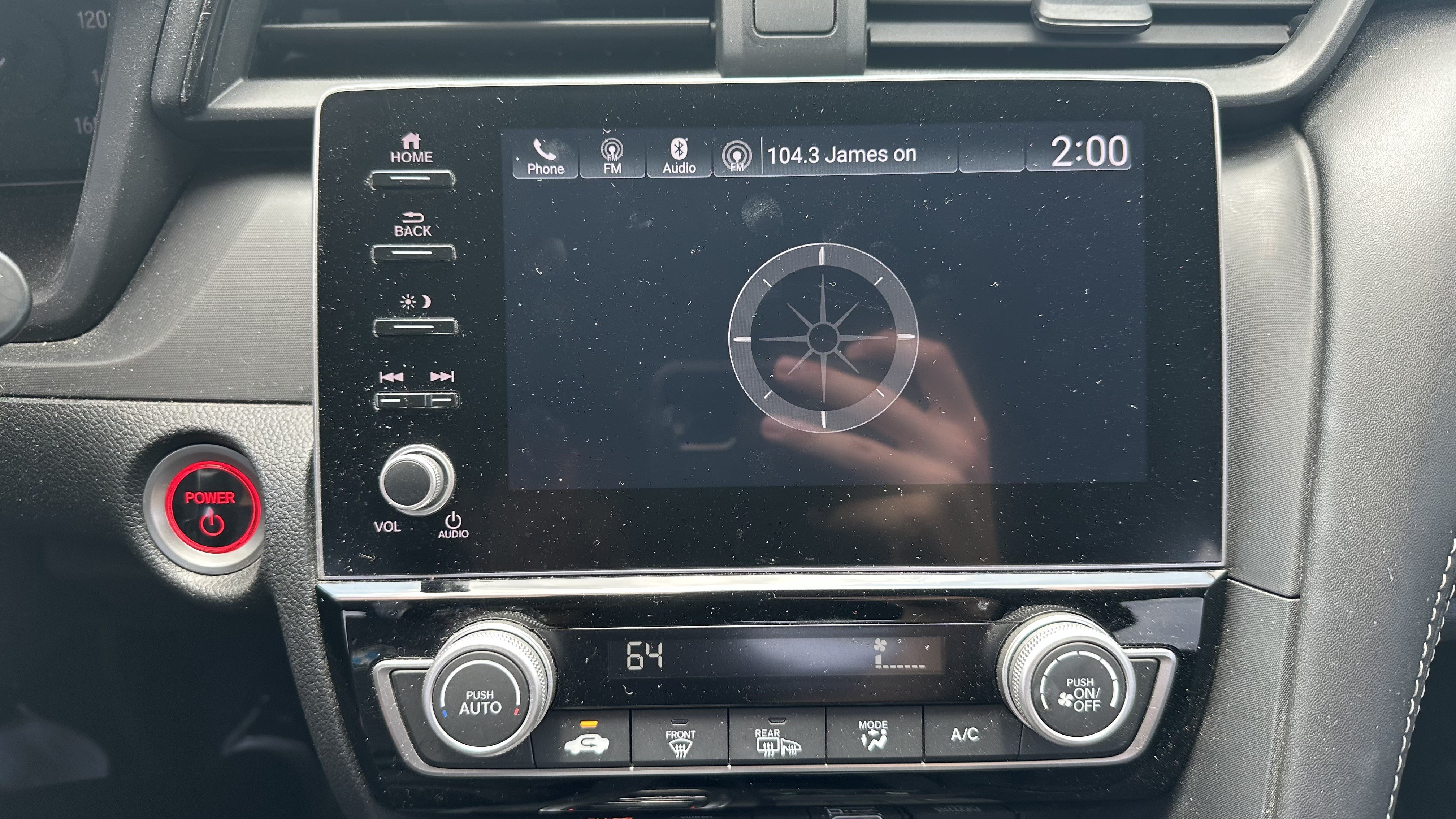 Used 2022 Honda Insight EX image 25