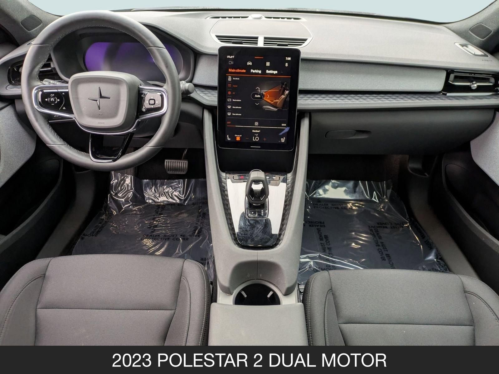 Used 2023 Polestar Polestar 2 image 13