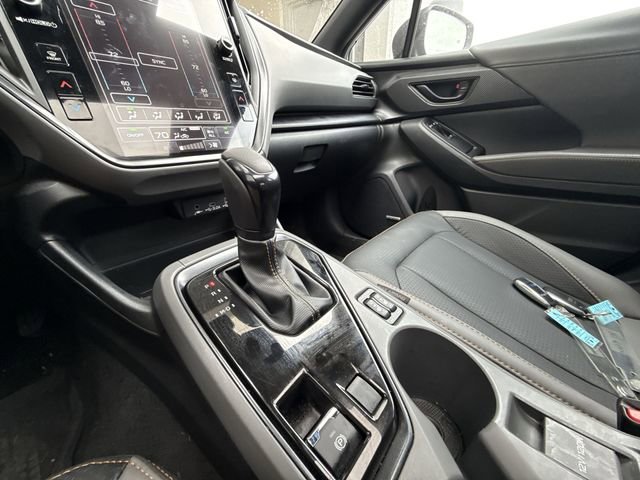 Certified 2025 Subaru Crosstrek 2.5i Wilderness w/ Crosstrek Mirror Package AWD/4WD image 19