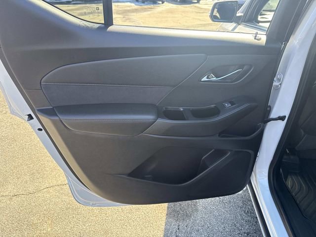 Used 2023 Chevrolet Traverse High Country image 21