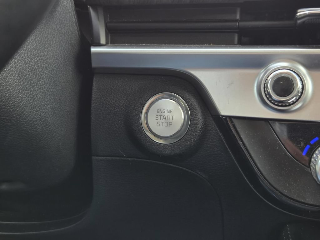 Used 2025 Kia Telluride EX FWD image 20
