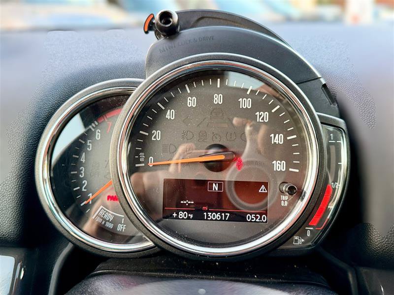 Used 2018 MINI Cooper Countryman ALL4 AWD/4WD image 17