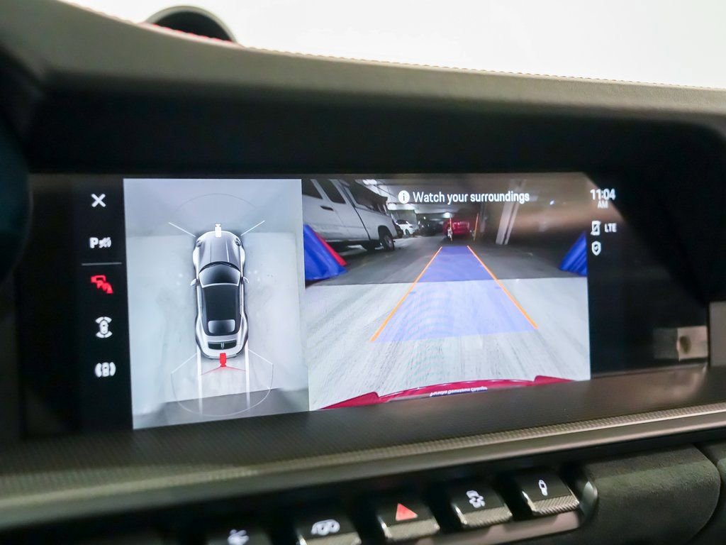 Used 2022 Porsche 911 Carrera GTS image 28