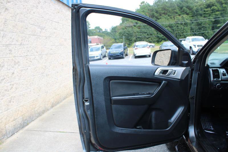 Used 2019 Ford Ranger XLT w/ Trailer Tow Package image 15