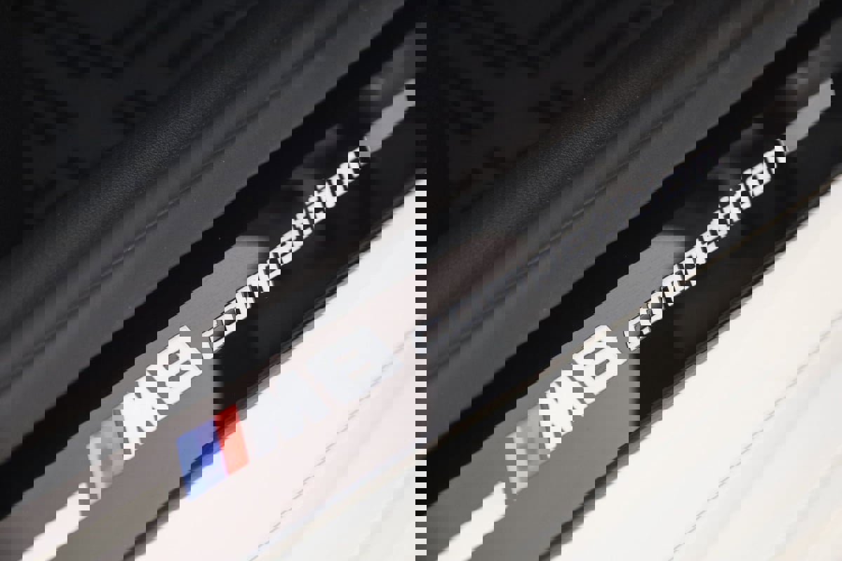 Used 2025 BMW M8 Competition image 15