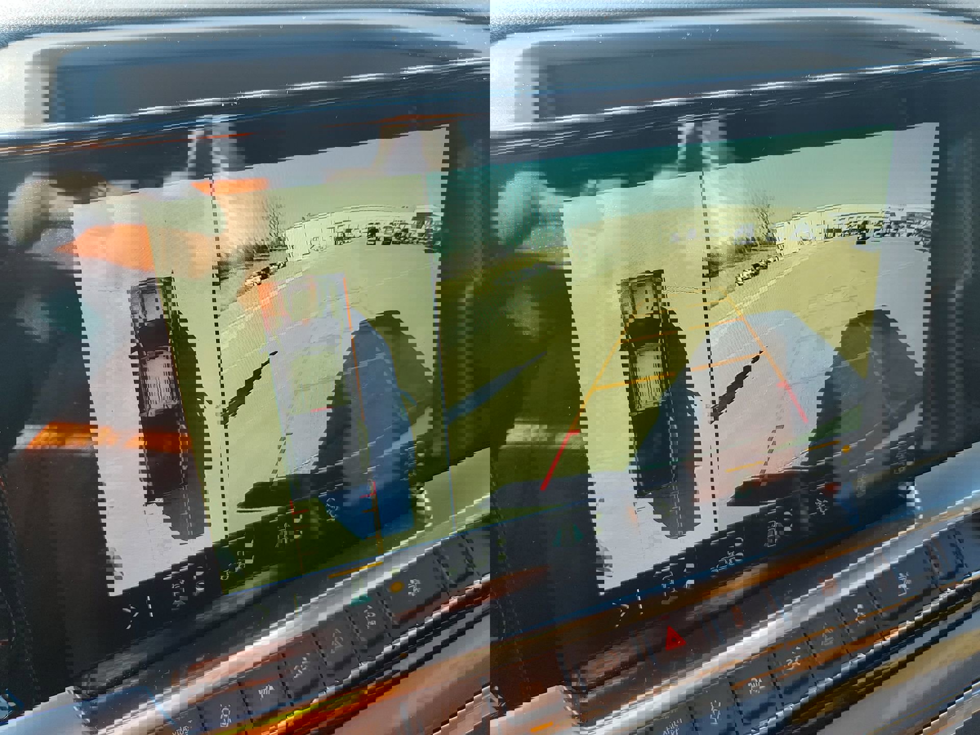 Used 2025 Chevrolet Silverado 3500 High Country w/ High Country Premium Package image 23