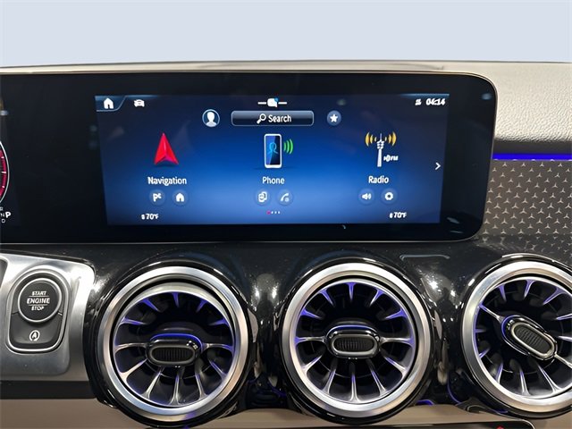 Used 2025 Mercedes-Benz GLB 250 GLB 250 image 19