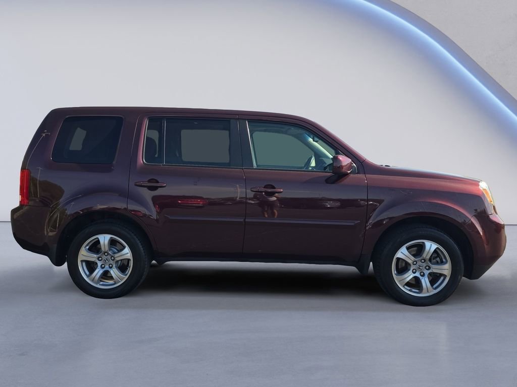 Used 2015 Honda Pilot EX-L image 6