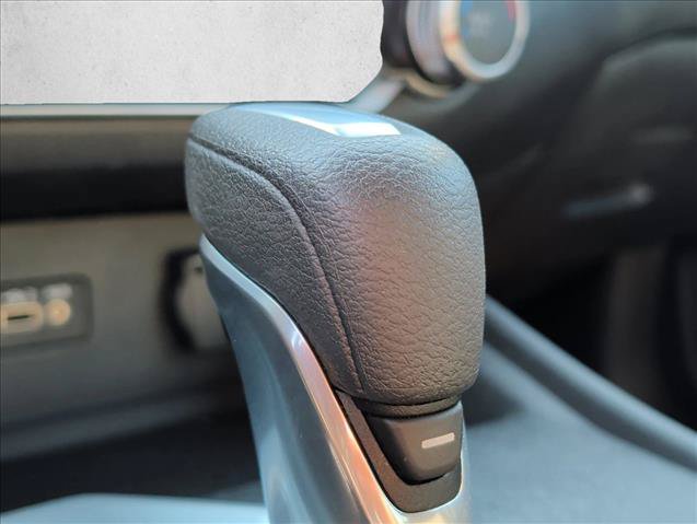 Used 2025 Nissan Altima 2.5 SV FWD image 9